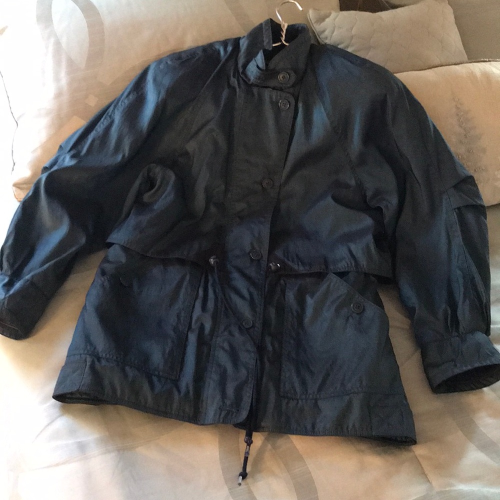 Blue Forecaster of Boston Winter Coat